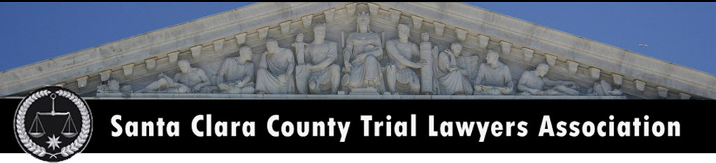 Santa Clara County Trial Lawyers Association