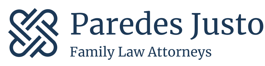 Gold - Paredes Justo Family Law Attorneys