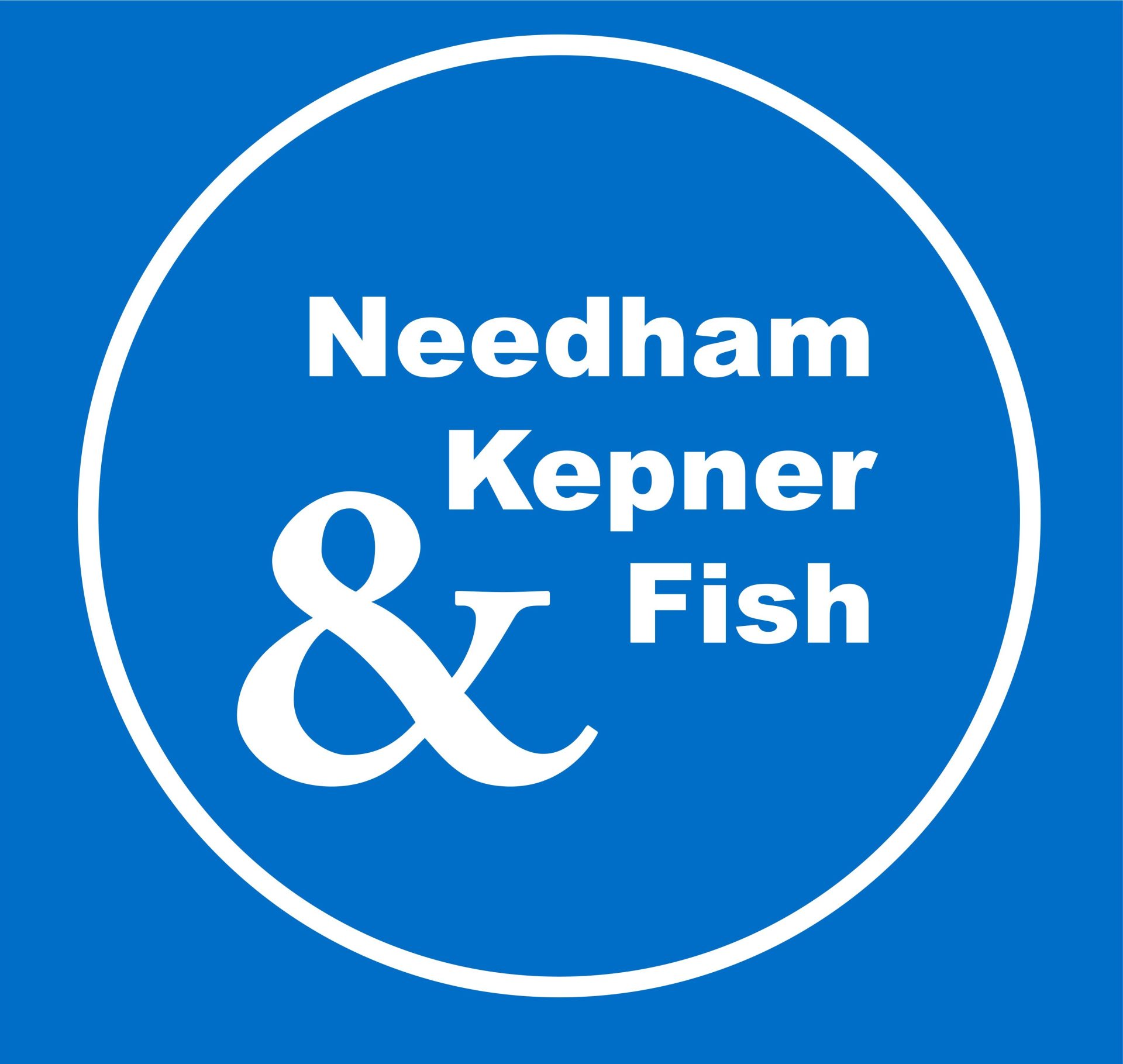 Platinum - Needham Kepner & Fish